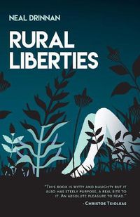 Cover image for Rural Liberties
