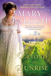 Cover image for Beyond the Sunrise