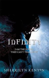 Cover image for Infinity: Number 1 in series