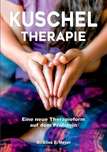 Cover image for Kuscheltherapie