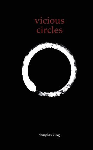 Cover image for vicious circles