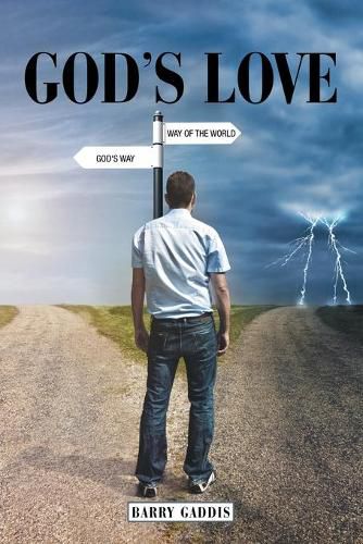 Cover image for God's Love