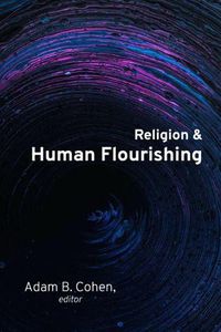 Cover image for Religion and Human Flourishing