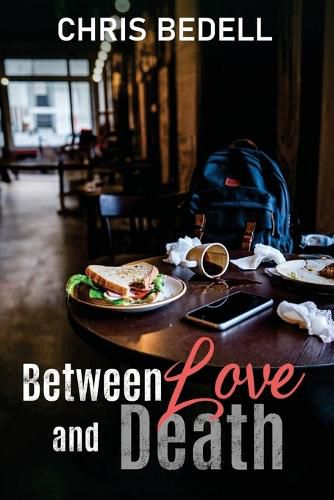 Cover image for Between Love and Death