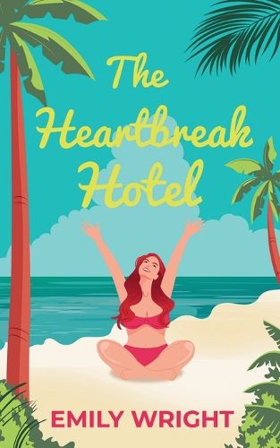 Cover image for The Heartbreak Hotel