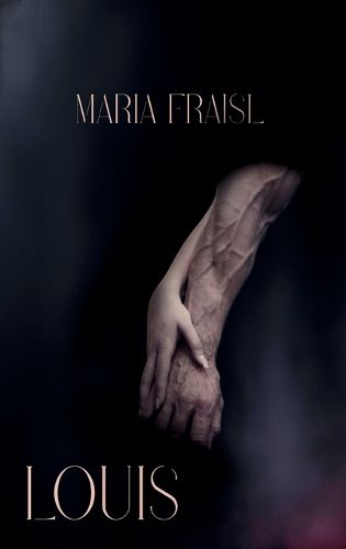 Cover image for Louis