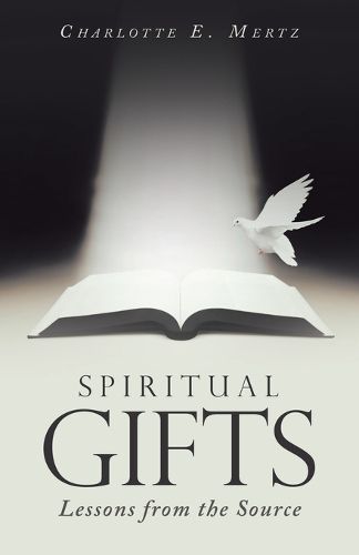 Cover image for Spiritual Gifts