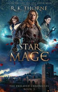 Cover image for Star Mage