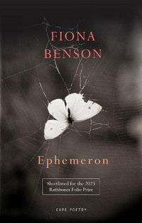 Cover image for Ephemeron