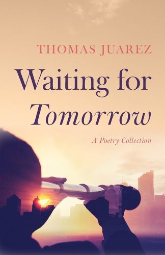 Cover image for Waiting for Tomorrow