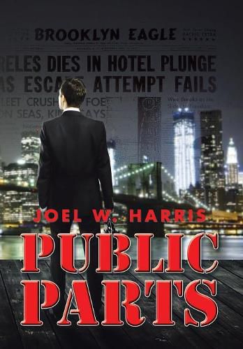 Cover image for Public Parts