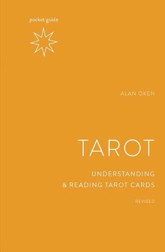 Cover image for Pocket Guide to the Tarot: Understanding and Reading Tarot Cards