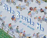 Cover image for Ride Beside Me