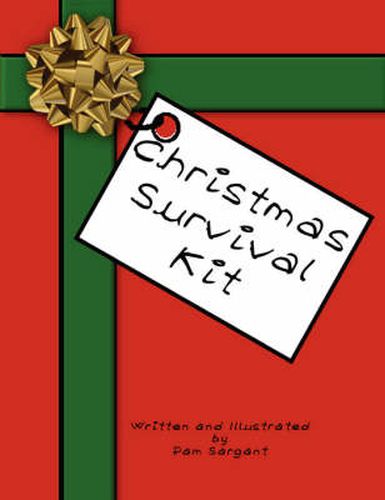Cover image for Christmas Survival Kit
