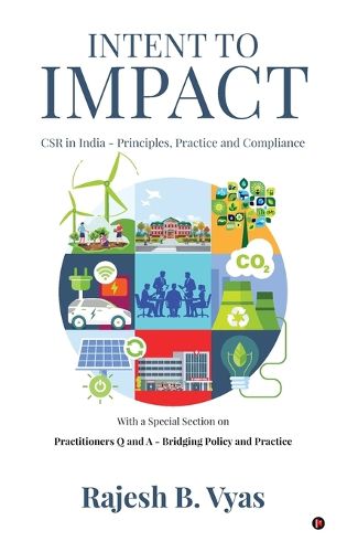 Cover image for Intent to Impact