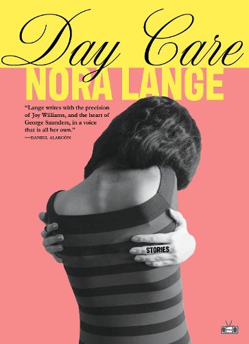 Cover image for Day Care