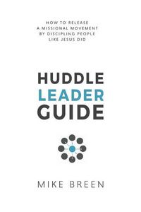 Cover image for Huddle Leader Guide, 2nd Edition