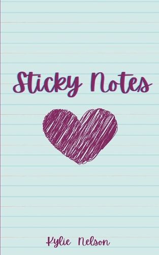 Cover image for Sticky Notes
