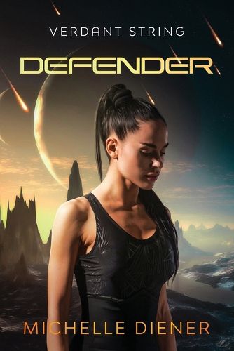 Cover image for Defender