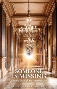 Cover image for Somebody Is Missing