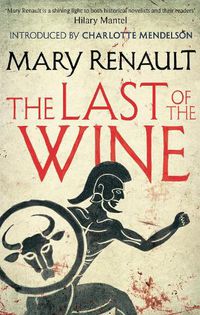 Cover image for The Last of the Wine: A Virago Modern Classic