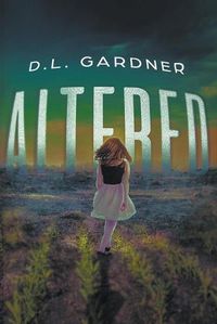 Cover image for Altered