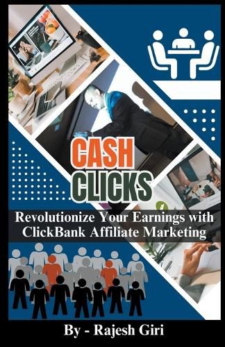 Cover image for Cash Clicks