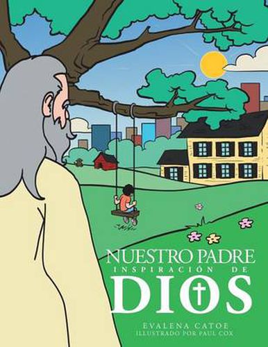 Cover image for Nuestro Padre
