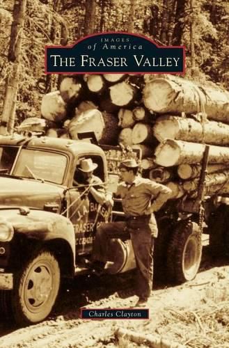 Cover image for Fraser Valley