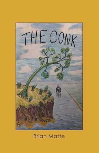 Cover image for The Conk