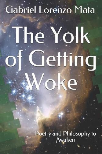 Cover image for The Yolk of Getting Woke: Poetry and Philosophy to Awaken