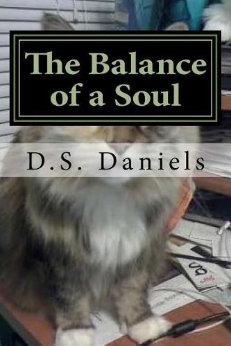 Cover image for The Balance of a Soul