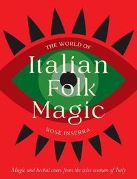 Cover image for The World of Italian Folk Magic