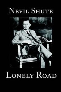 Cover image for Lonely Road