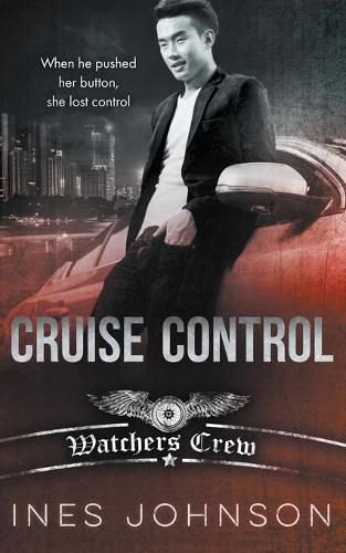 Cover image for Cruise Control