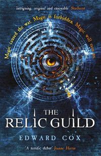 Cover image for The Relic Guild: Book One