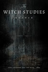 Cover image for The Witch Studies Reader