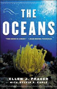 Cover image for The Oceans