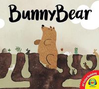 Cover image for Bunnybear