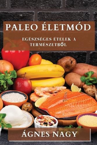 Cover image for Paleo Eletmod