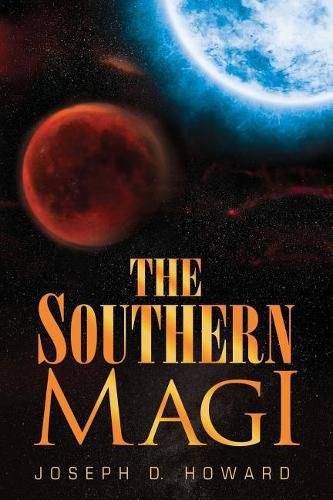 Cover image for The Southern Magi