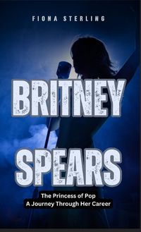 Cover image for Britney Spears