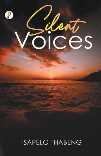 Cover image for Silent Voices