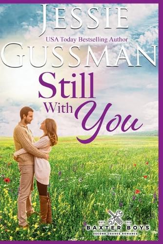 Cover image for Still With You