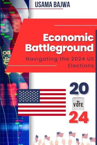 Cover image for Economic Battleground