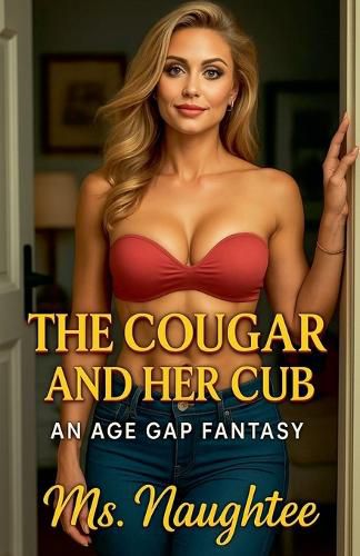 Cover image for The Cougar and Her Cub