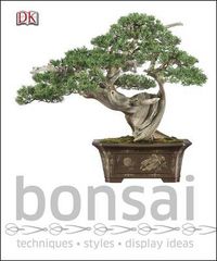 Cover image for Bonsai