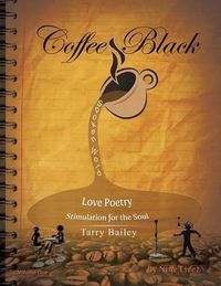 Cover image for Coffee Black Spoken Word