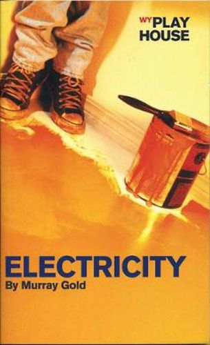 Cover image for Electricity