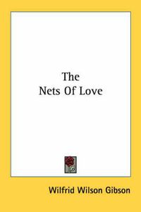 Cover image for The Nets of Love